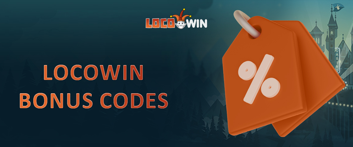 Locowin Online-Casino-Bonus-Codes verwenden